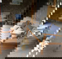 The Retreat on Matthew - Holiday Jervis Bay