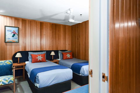 Thredbo Alpine Hotel - Holiday Jervis Bay 2