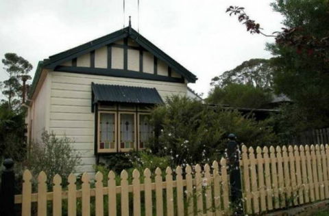 Tugin Cottage - Holiday Jervis Bay 0