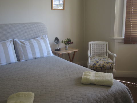 Valley Views Bed And Breakfast - Holiday Jervis Bay 1