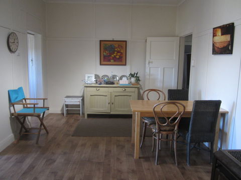 Valley Views Bed And Breakfast - Holiday Jervis Bay 2