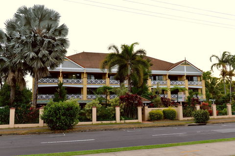 Waterfront Terraces - Holiday Jervis Bay 0