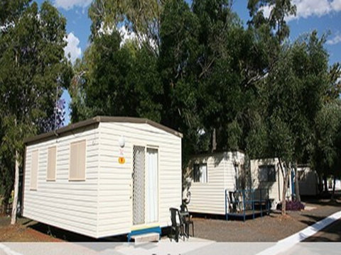 Westview Caravan Park - Open For Essential Travel Only - Holiday Jervis Bay 1