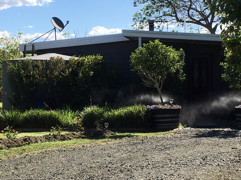 Wilderness Grove Estate - The Cottage - Holiday Jervis Bay 0