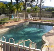 Treehaven Tourist Park - Holiday Jervis Bay
