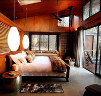 Sangoma Retreat - Holiday Jervis Bay
