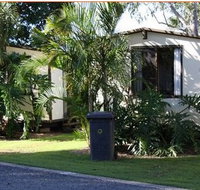 Broadwater Stopover Tourist Park - Holiday Jervis Bay