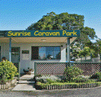 Sunrise Caravan Park - Holiday Jervis Bay