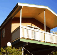 BIG4 Broulee Beach Holiday Park - Holiday Jervis Bay