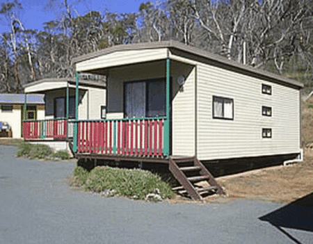 Buckenderra Holiday Village - Holiday Jervis Bay 1