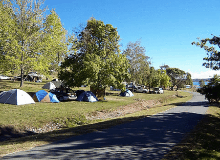 Buckenderra Holiday Village - Holiday Jervis Bay 2