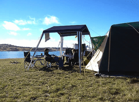 Buckenderra Holiday Village - Holiday Jervis Bay 3