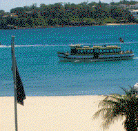 Beachhaven Bed  Breakfast - Holiday Jervis Bay