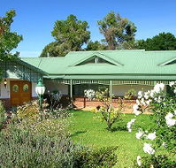 Amethyst Lodge - Holiday Jervis Bay