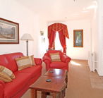 Crest Castle Bed and Breakfast - Holiday Jervis Bay