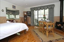 Eagle Hammer Cottages - Holiday Jervis Bay 2