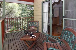 Eagle Hammer Cottages - Holiday Jervis Bay 3