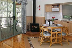 Eagle Hammer Cottages - Holiday Jervis Bay 5