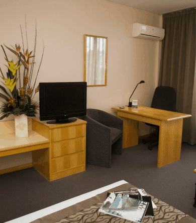 Sunnybrook Hotel & Convention Centre - Holiday Jervis Bay 2