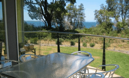 Bayvista - Holiday Jervis Bay