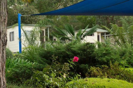 Healesville Tourist Park - Holiday Jervis Bay 0