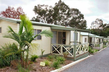 Healesville Tourist Park - Holiday Jervis Bay 3