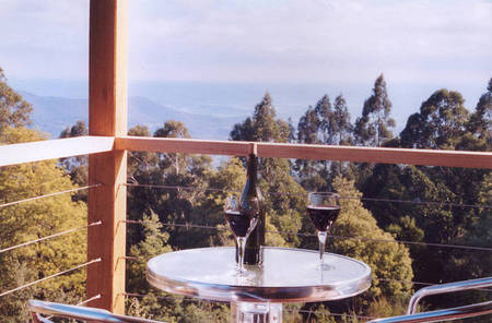 Lyrebird Cottages - Holiday Jervis Bay 0