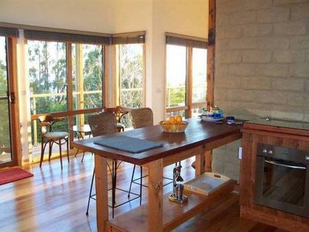 Lyrebird Cottages - Holiday Jervis Bay 3