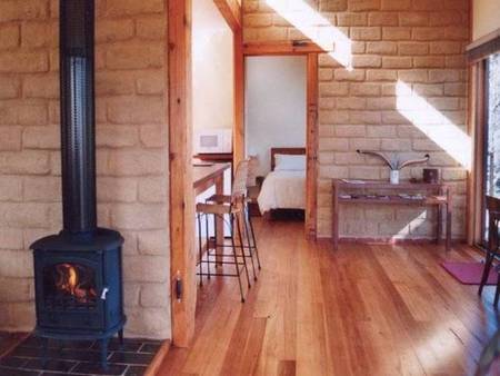 Lyrebird Cottages - Holiday Jervis Bay 4