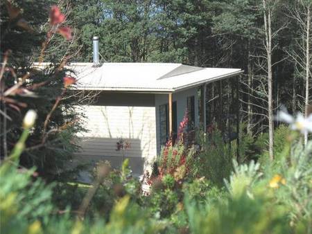 Lyrebird Cottages - Holiday Jervis Bay 5
