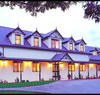 Melba Lodge - Holiday Jervis Bay