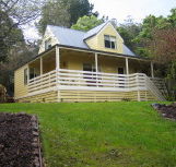 The Loft - Holiday Jervis Bay