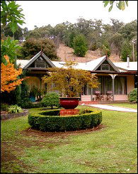 Valley Guest House - Holiday Jervis Bay 1