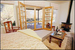 Valley Guest House - Holiday Jervis Bay 2