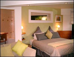 Valley Guest House - Holiday Jervis Bay 3