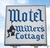 Millers Cottage Motel - Holiday Jervis Bay
