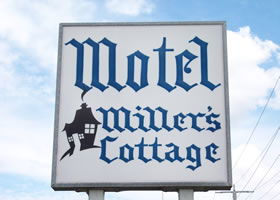 Millers Cottage Motel - Holiday Jervis Bay 0