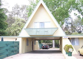 Millers Cottage Motel - Holiday Jervis Bay 1
