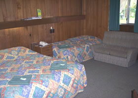 Millers Cottage Motel - Holiday Jervis Bay 3