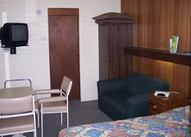 Millers Cottage Motel - Holiday Jervis Bay 5