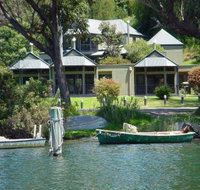 Edgewater Terraces at Metung - Holiday Jervis Bay