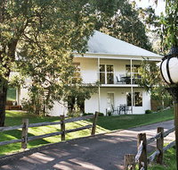 McMillans of Metung Coastal Resort - Holiday Jervis Bay