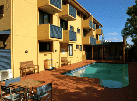 Airolodge International Motel - Holiday Jervis Bay 0
