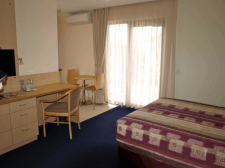 Airolodge International Motel - Holiday Jervis Bay 1