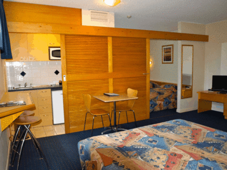 Airolodge International Motel - Holiday Jervis Bay 2