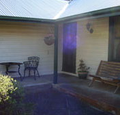Queenscliff Seaside Cottages