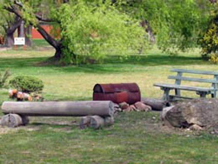Omeo Caravan Park - Holiday Jervis Bay 5