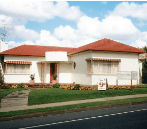 Gambier Lodge Inn - Motel - Holiday Jervis Bay 0