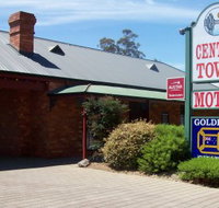 Centretown Motel Nagambie - Holiday Jervis Bay