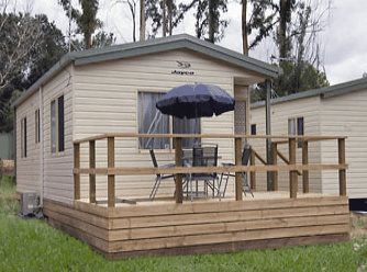 Marysville Caravan and Holiday Park - Holiday Jervis Bay